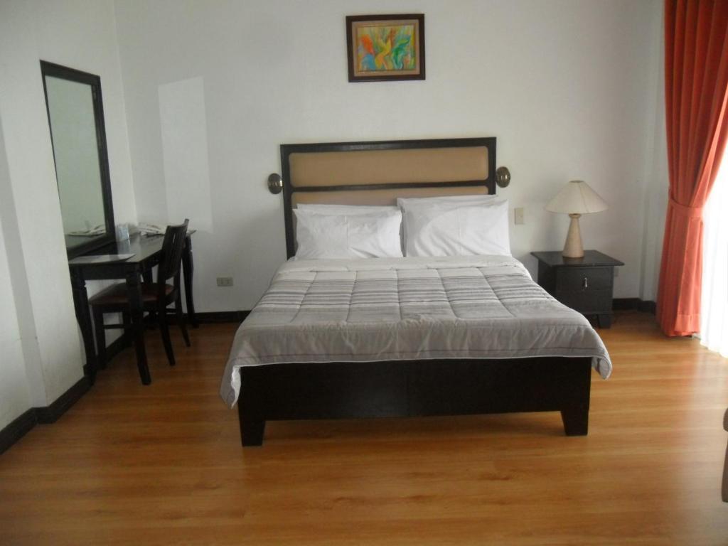 Tagaytay Econo Hotel Tagaytay City Szoba fotó