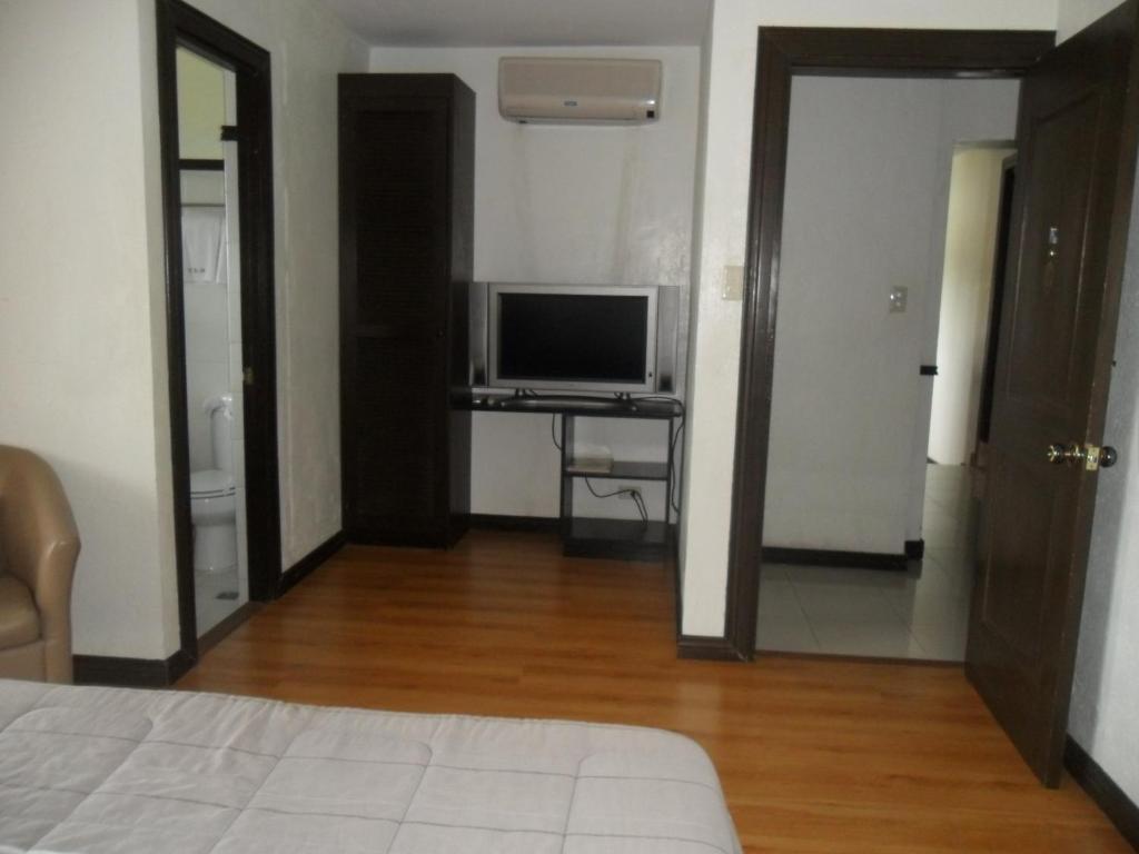 Tagaytay Econo Hotel Tagaytay City Szoba fotó