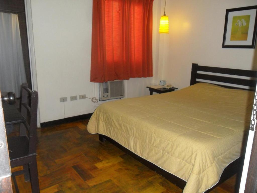 Tagaytay Econo Hotel Tagaytay City Szoba fotó