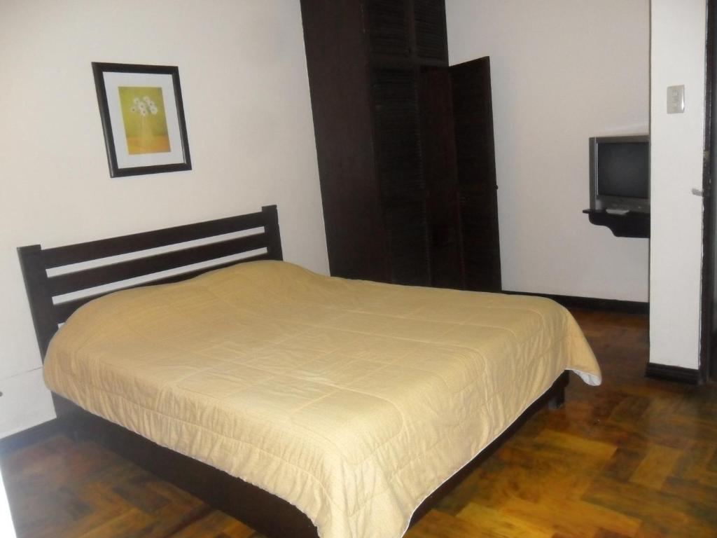 Tagaytay Econo Hotel Tagaytay City Szoba fotó
