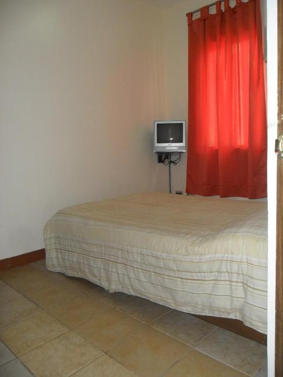 Tagaytay Econo Hotel Tagaytay City Szoba fotó