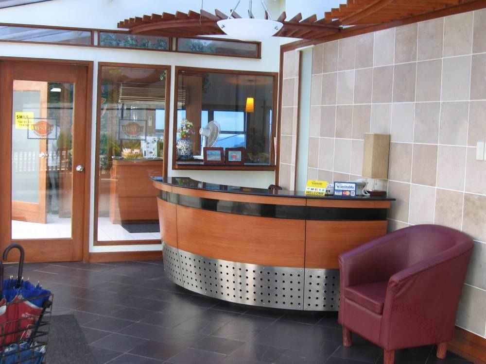Tagaytay Econo Hotel Tagaytay City Kültér fotó