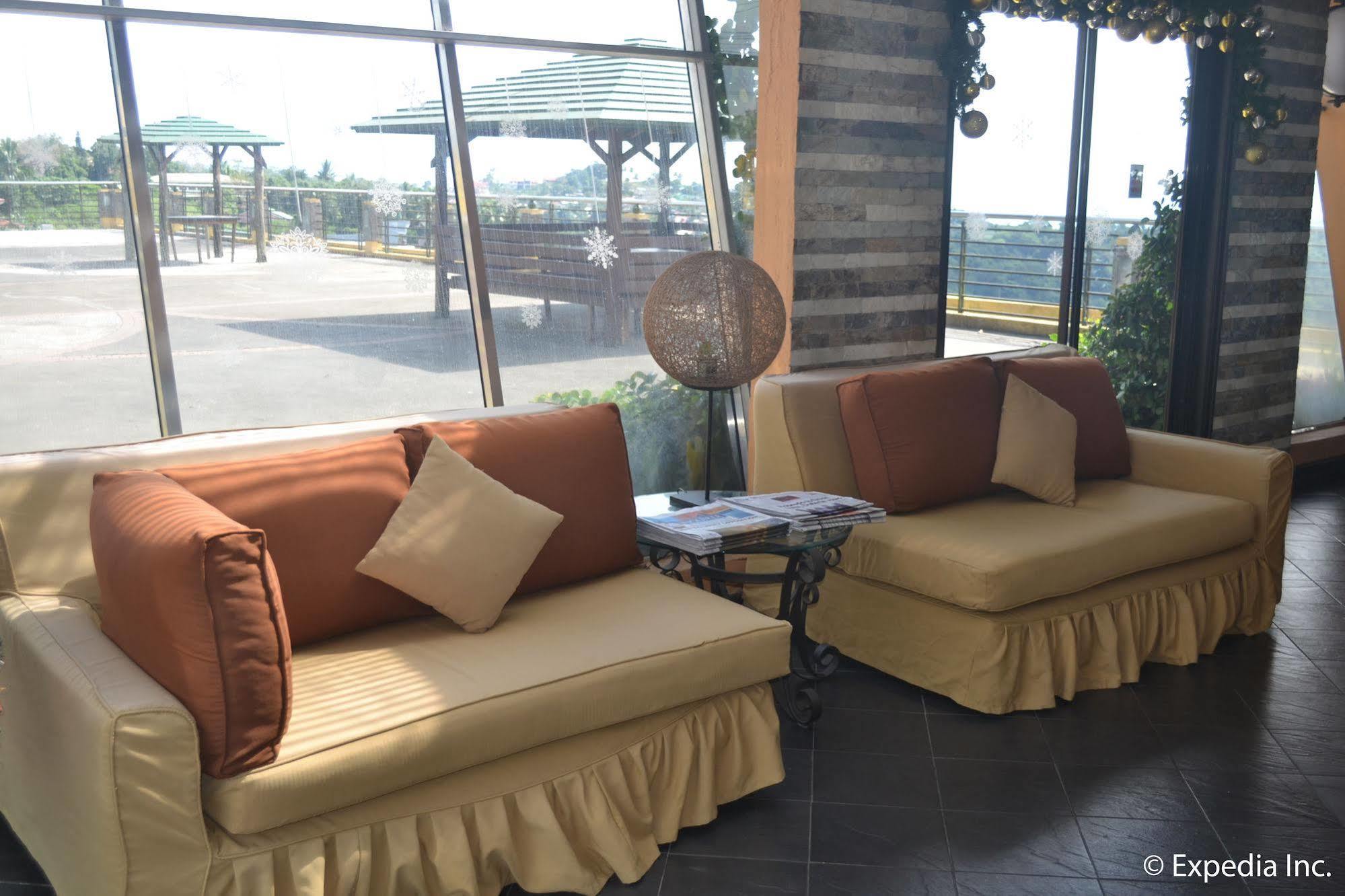 Tagaytay Econo Hotel Tagaytay City Kültér fotó