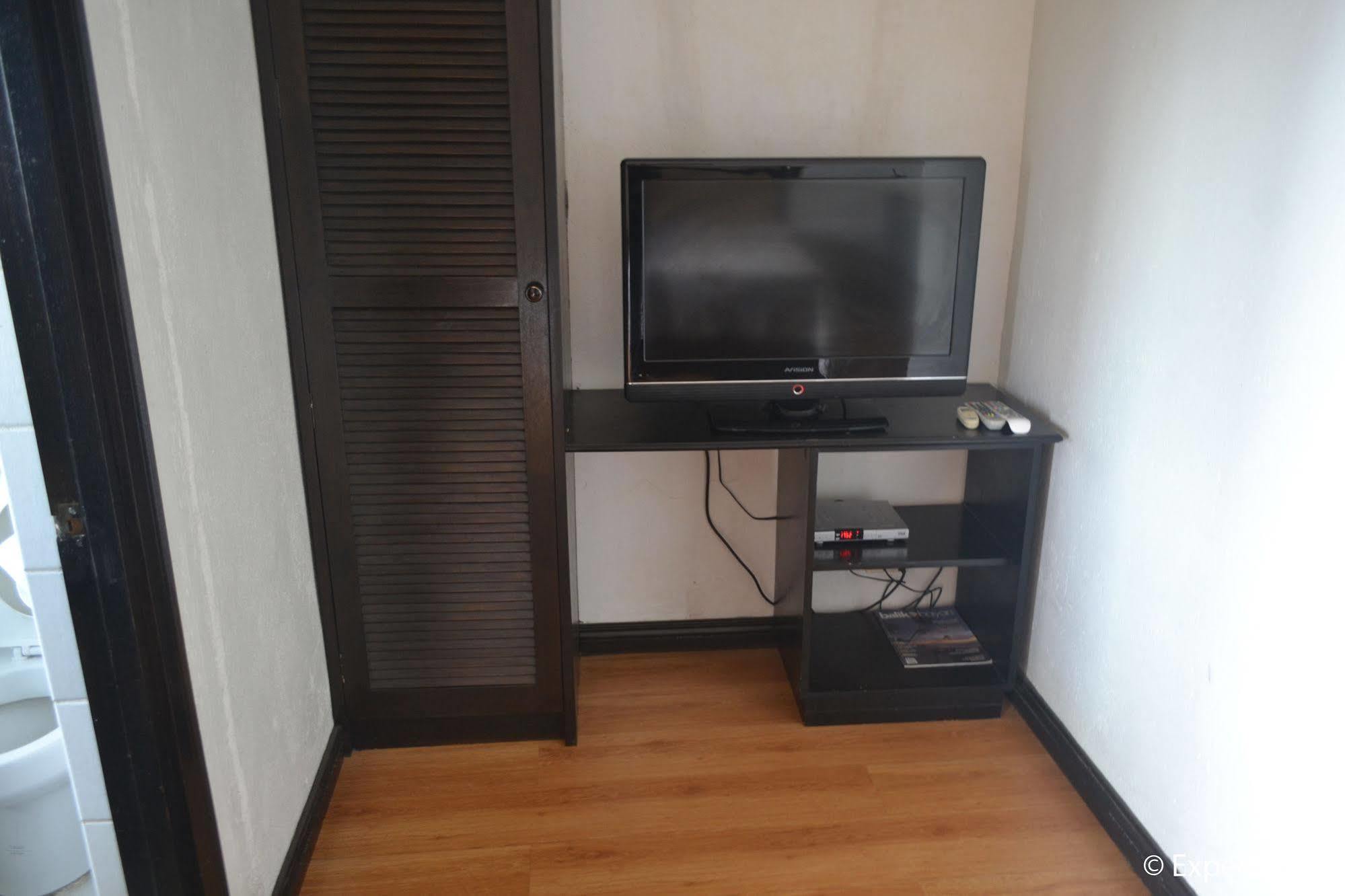 Tagaytay Econo Hotel Tagaytay City Kültér fotó