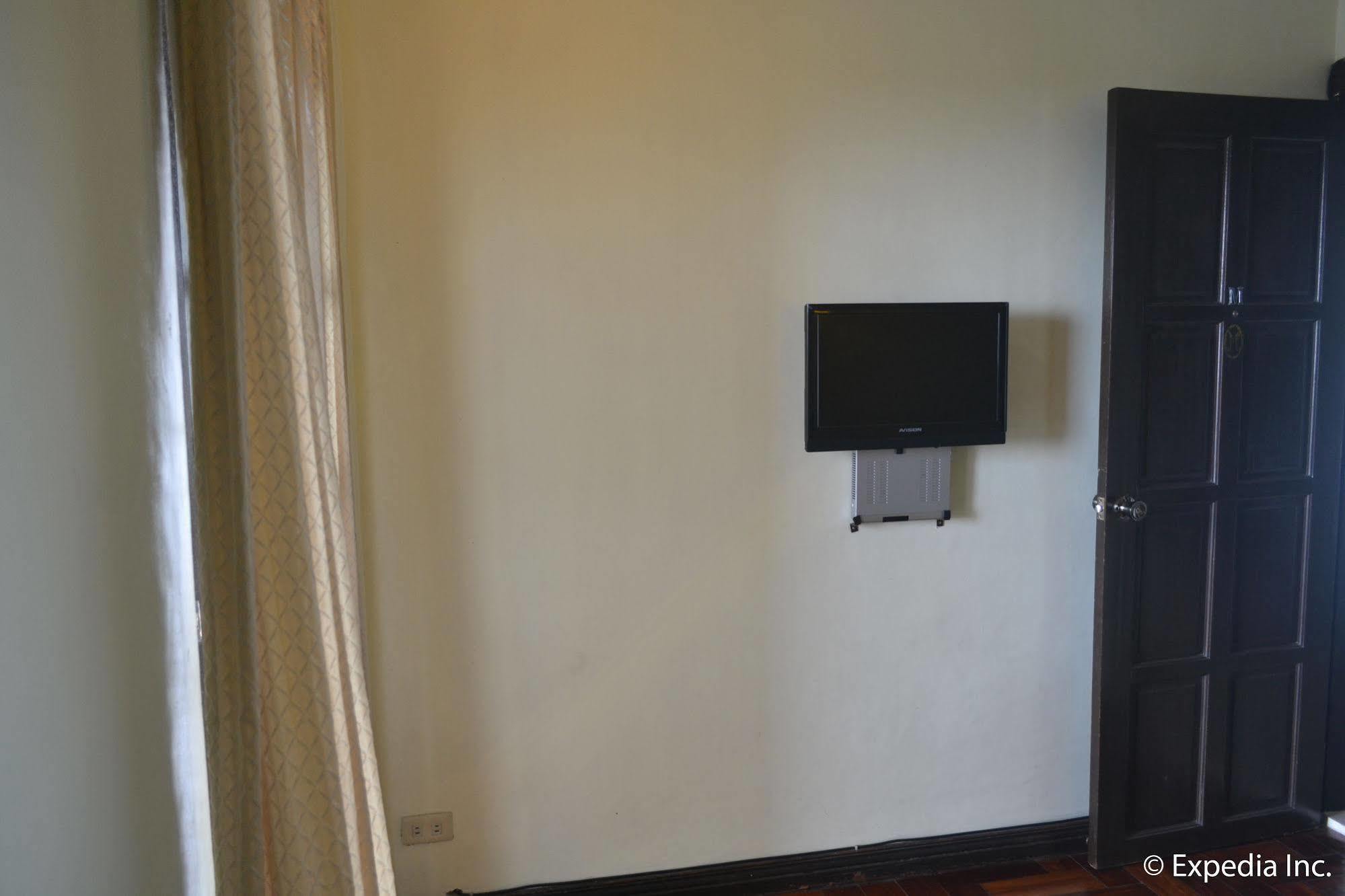 Tagaytay Econo Hotel Tagaytay City Kültér fotó