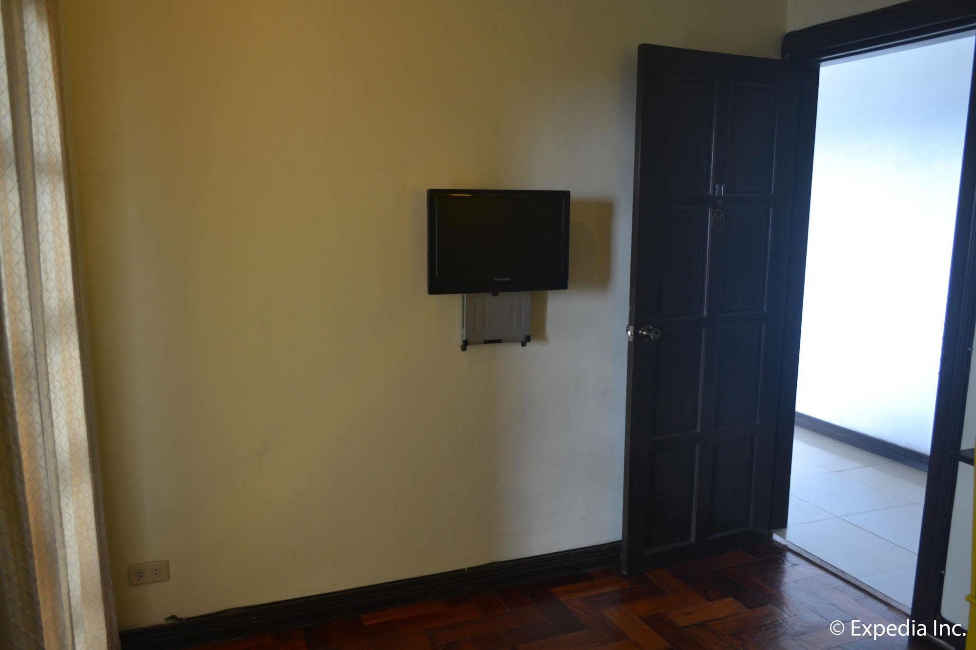 Tagaytay Econo Hotel Tagaytay City Kültér fotó
