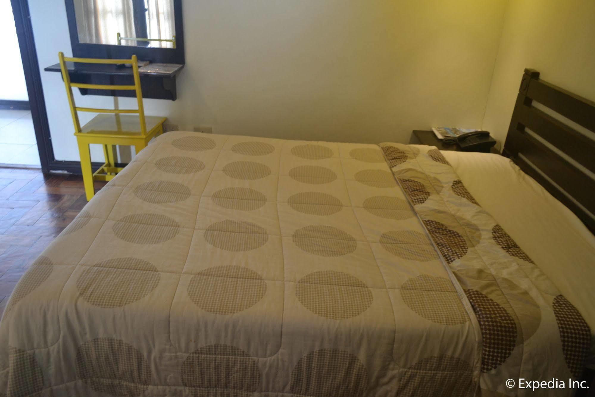 Tagaytay Econo Hotel Tagaytay City Kültér fotó
