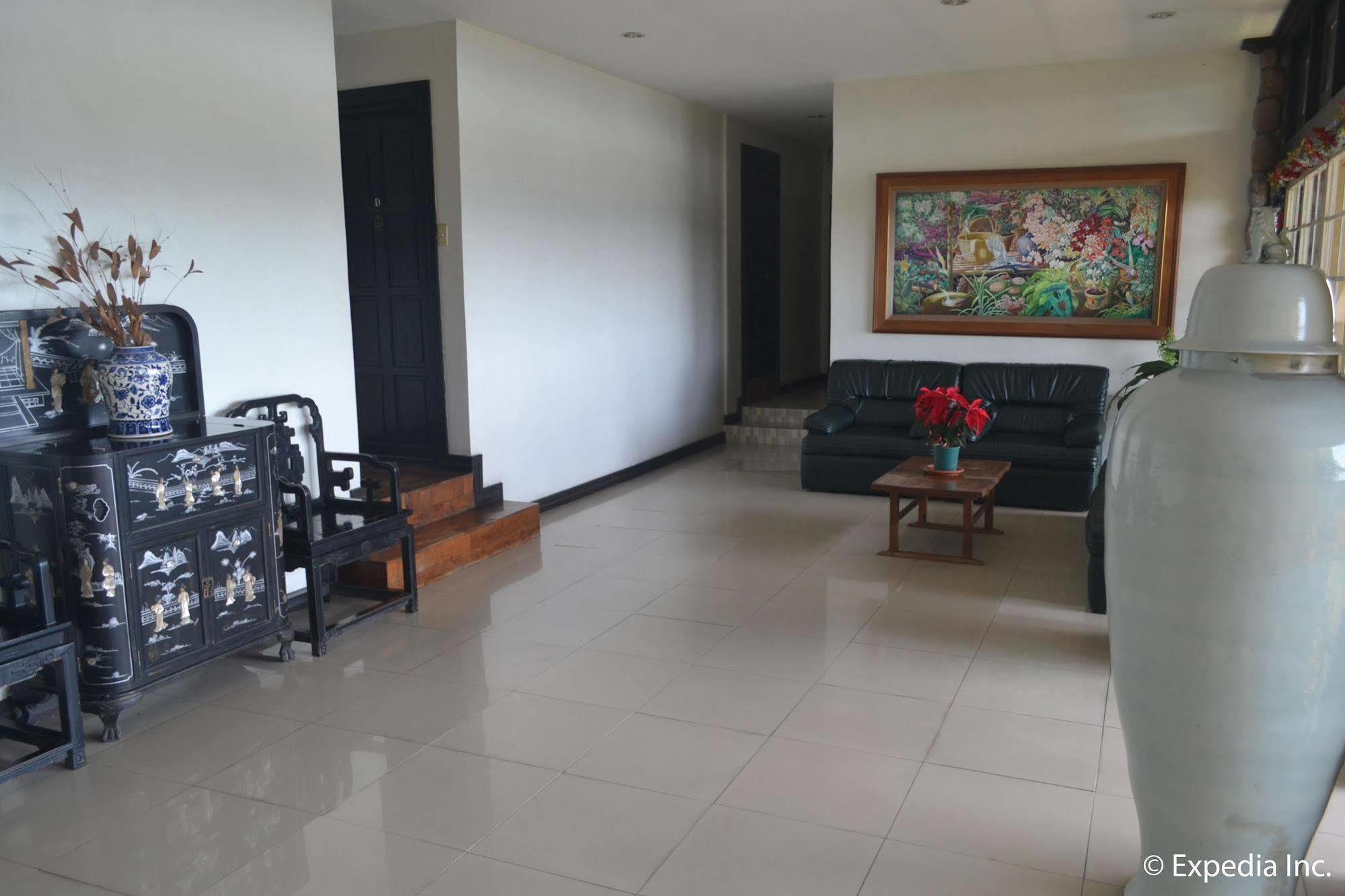 Tagaytay Econo Hotel Tagaytay City Kültér fotó