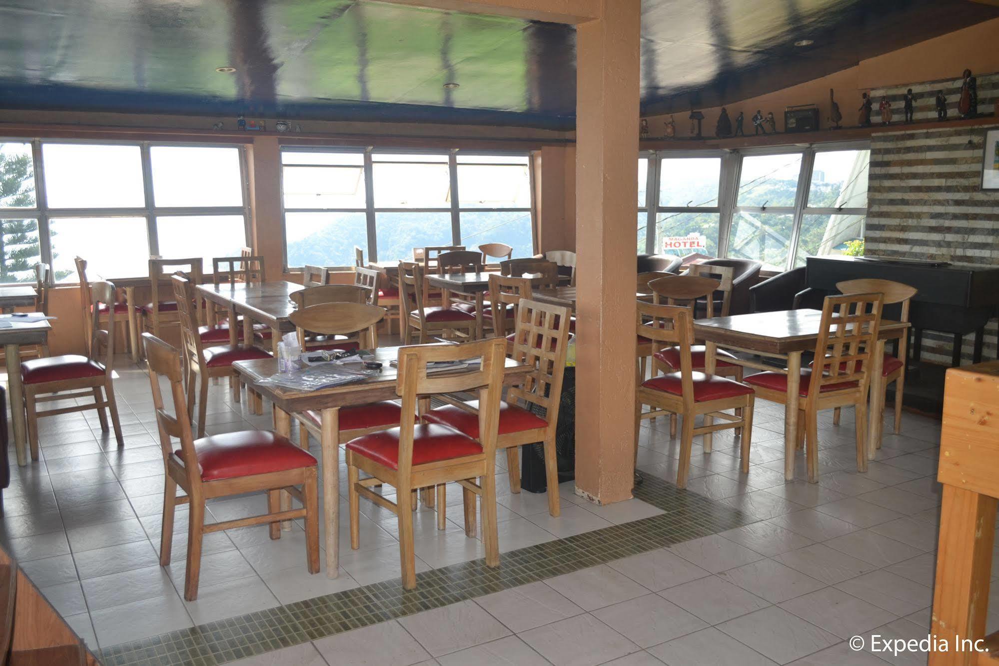 Tagaytay Econo Hotel Tagaytay City Kültér fotó